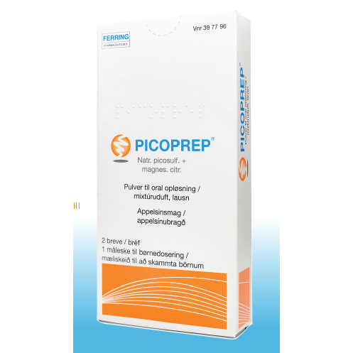 Picoprep 2pokar 0 [mixtduft]