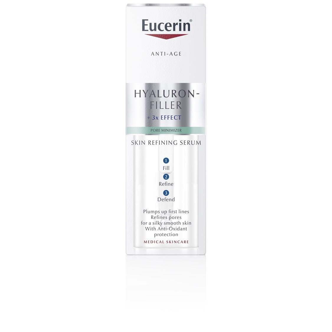 Eucerin Hyal Refining Serum
