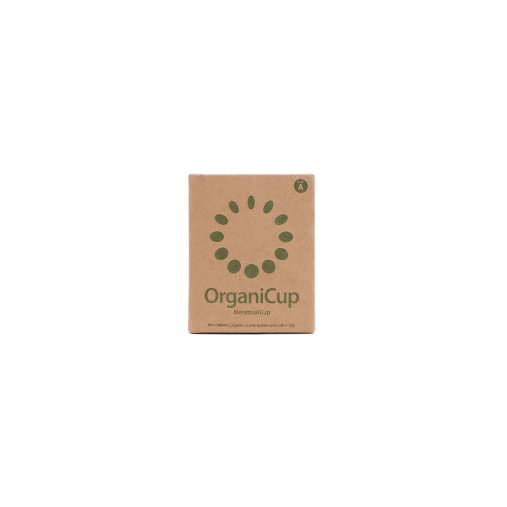 OrganiCup Tíðarbikar A