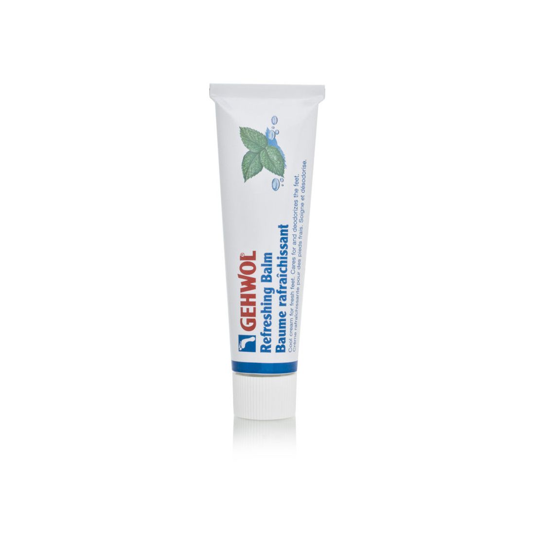 GW Frískandi Balsam 75ml