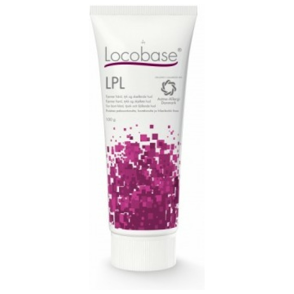 Locobase LPL 100g