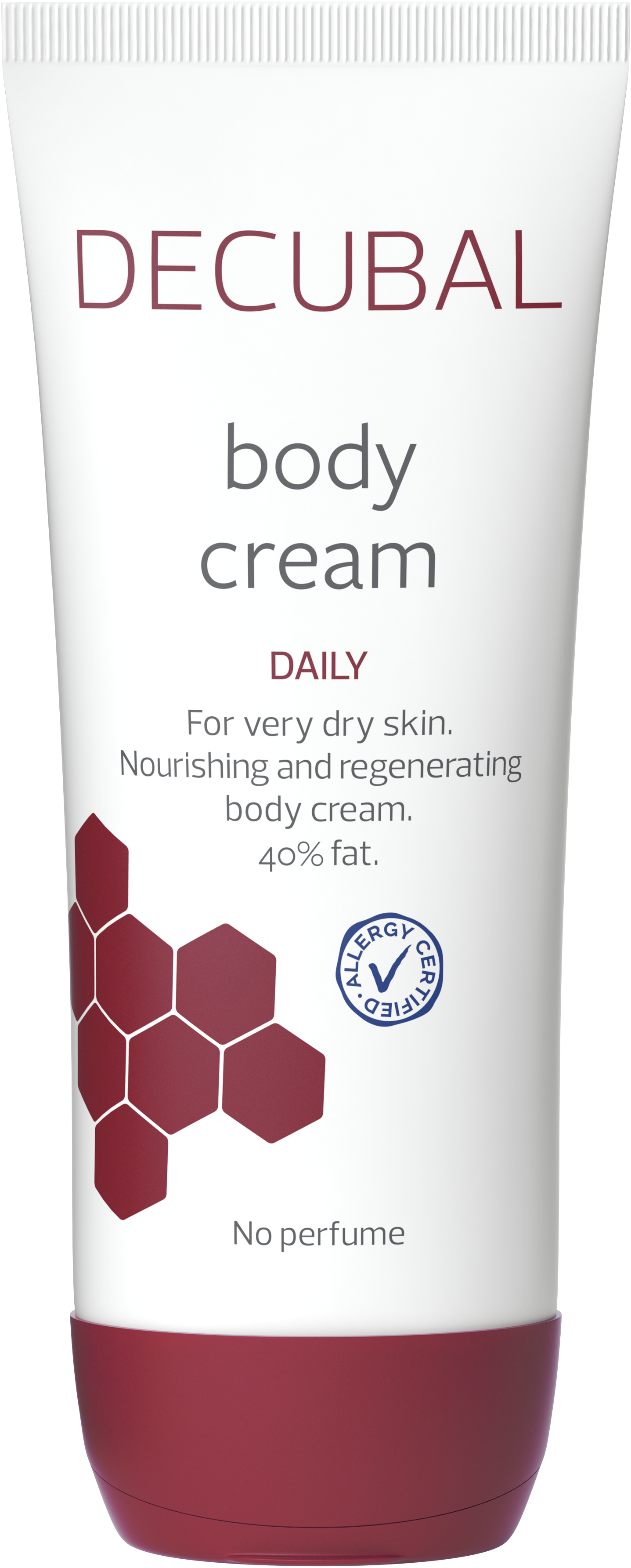body cream