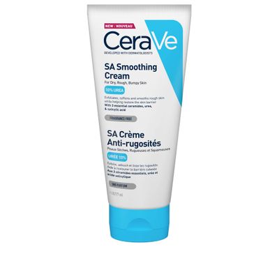 CER SaSmoothingCream 177ml