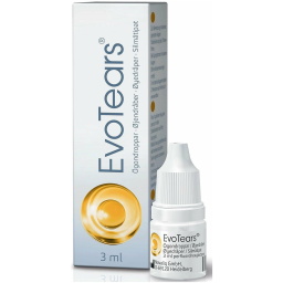 Evo Tears 3ml