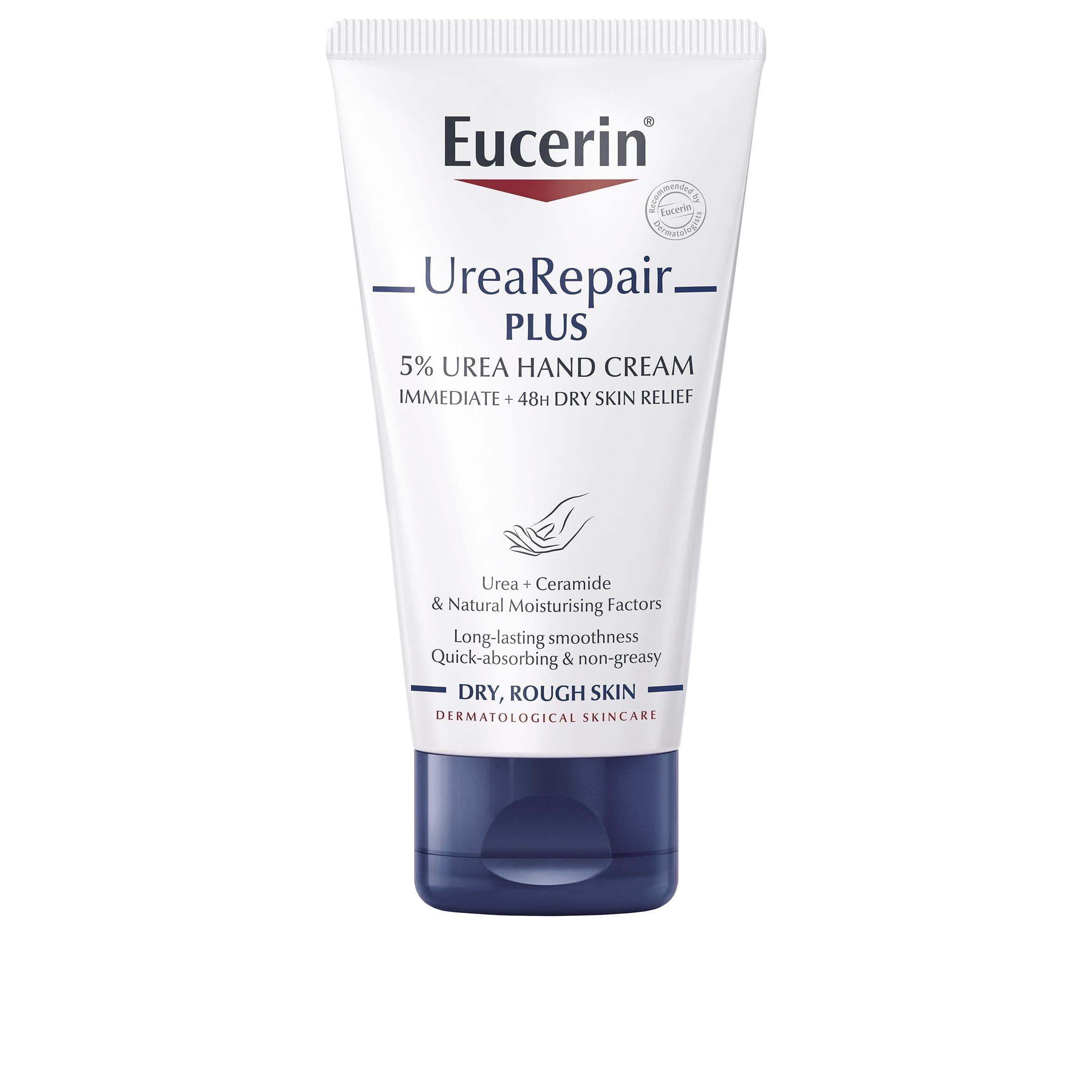 Eucerin UreaRepair Handcream 5% Urea