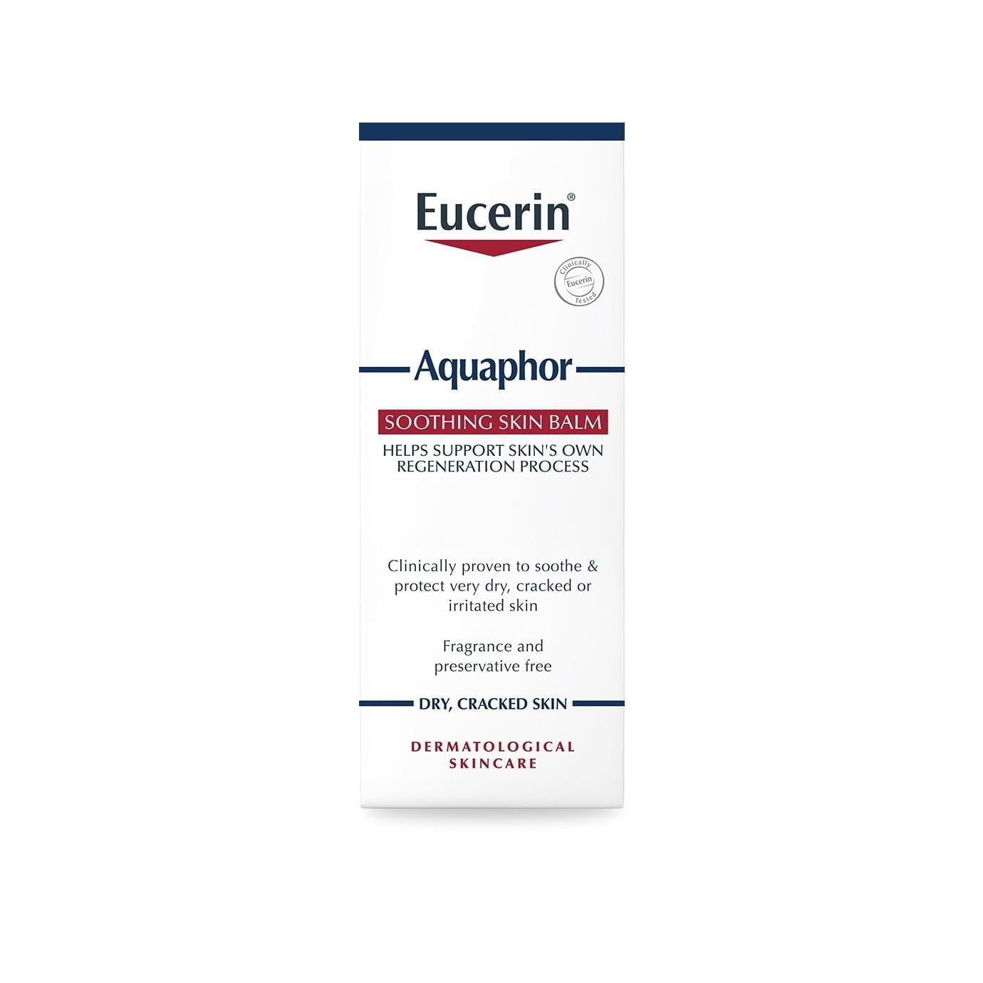 Eucerin Aquaphor Soothing Skin Balm 45ml