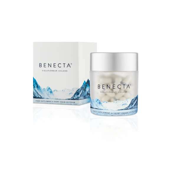 Benecta 60 hylki