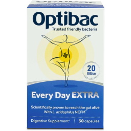 Optibac For Every Day Extra Strength