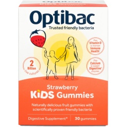 Optibac Kids Gummies