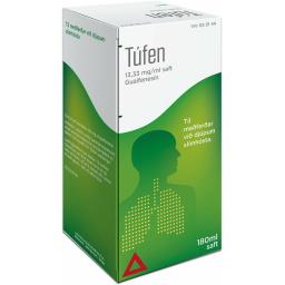 Túfen 180ml 13