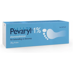 Pevaryl 30g 10mg/g [krem]