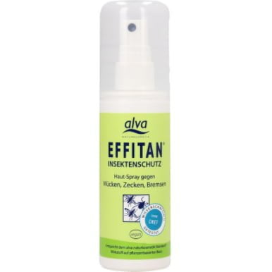 Flugnafæla Effitan