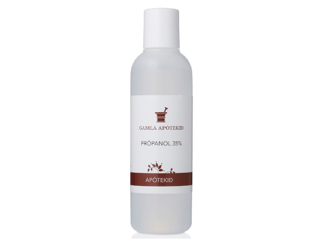 GA Propanol 35% 100ml