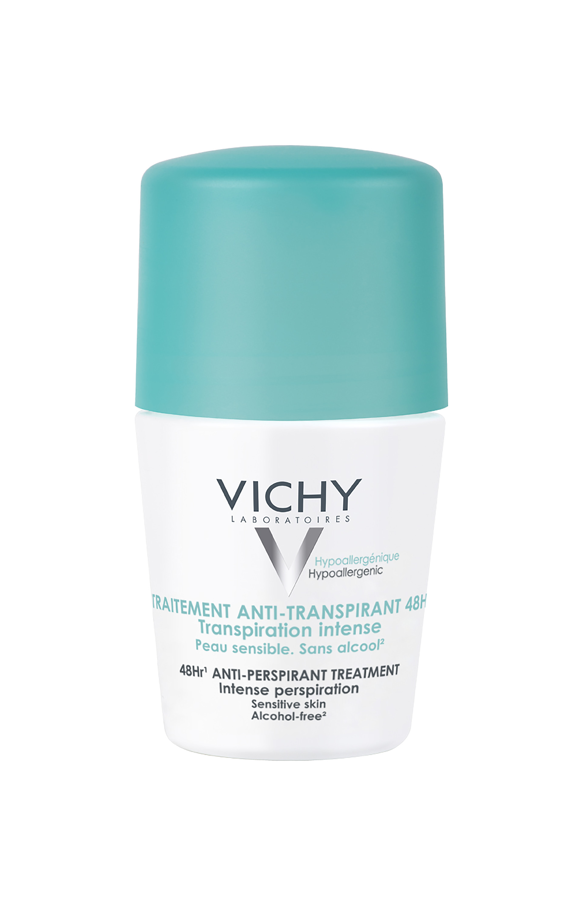 VIC Intense AntiPers48T Deo Roll On 50ml