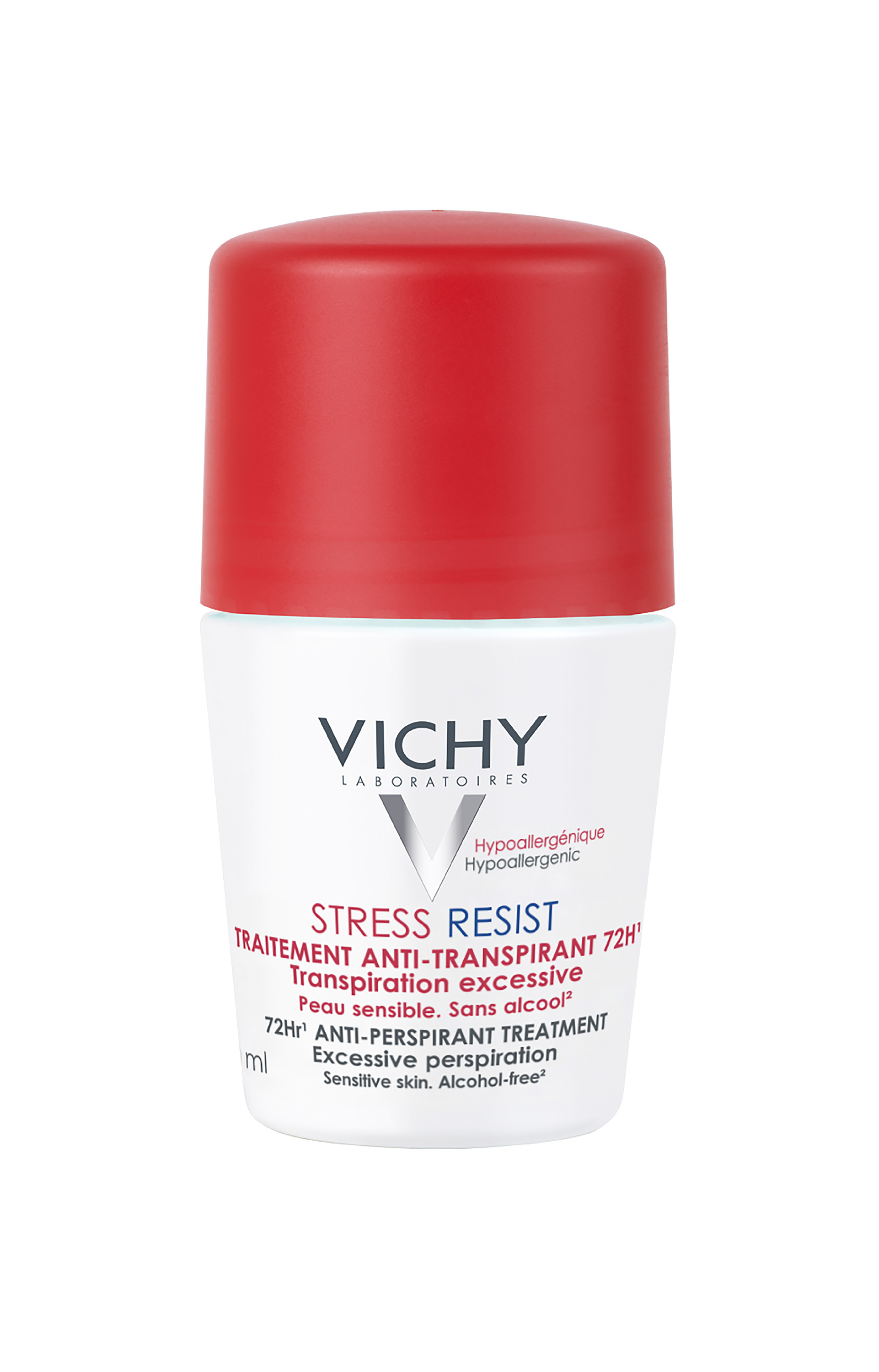 VIC StressResist72T DeoRollOn 50ml