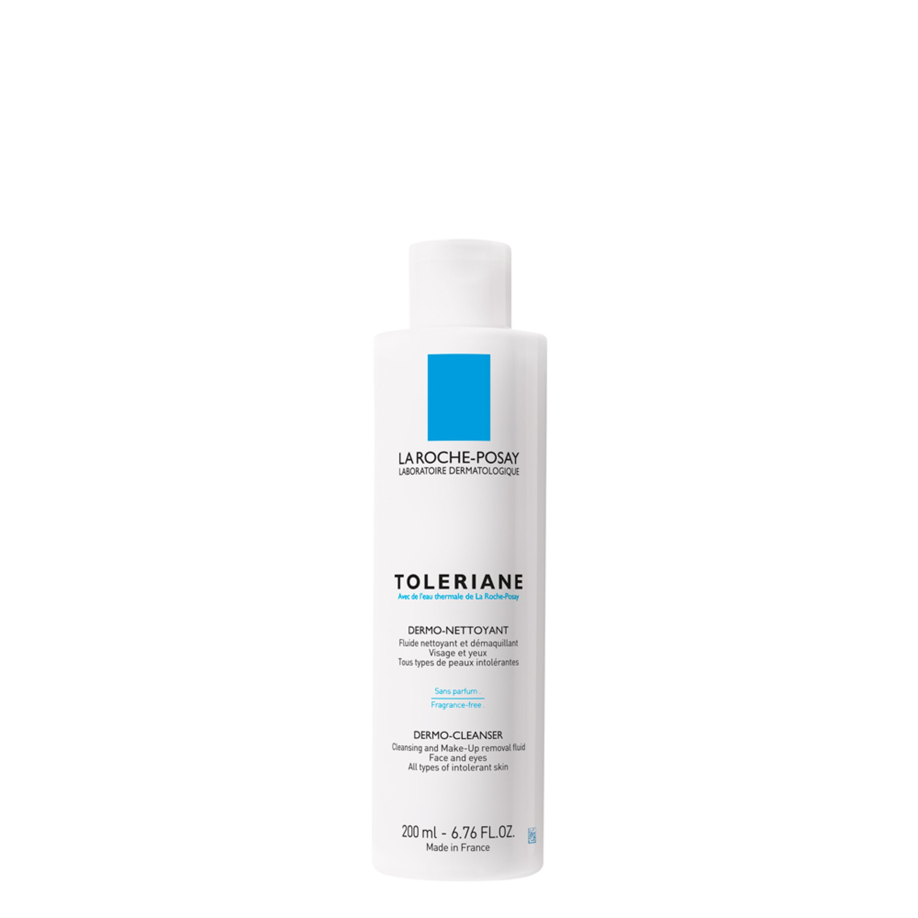LRP Toleriane Dermo-Cleanser 200ml