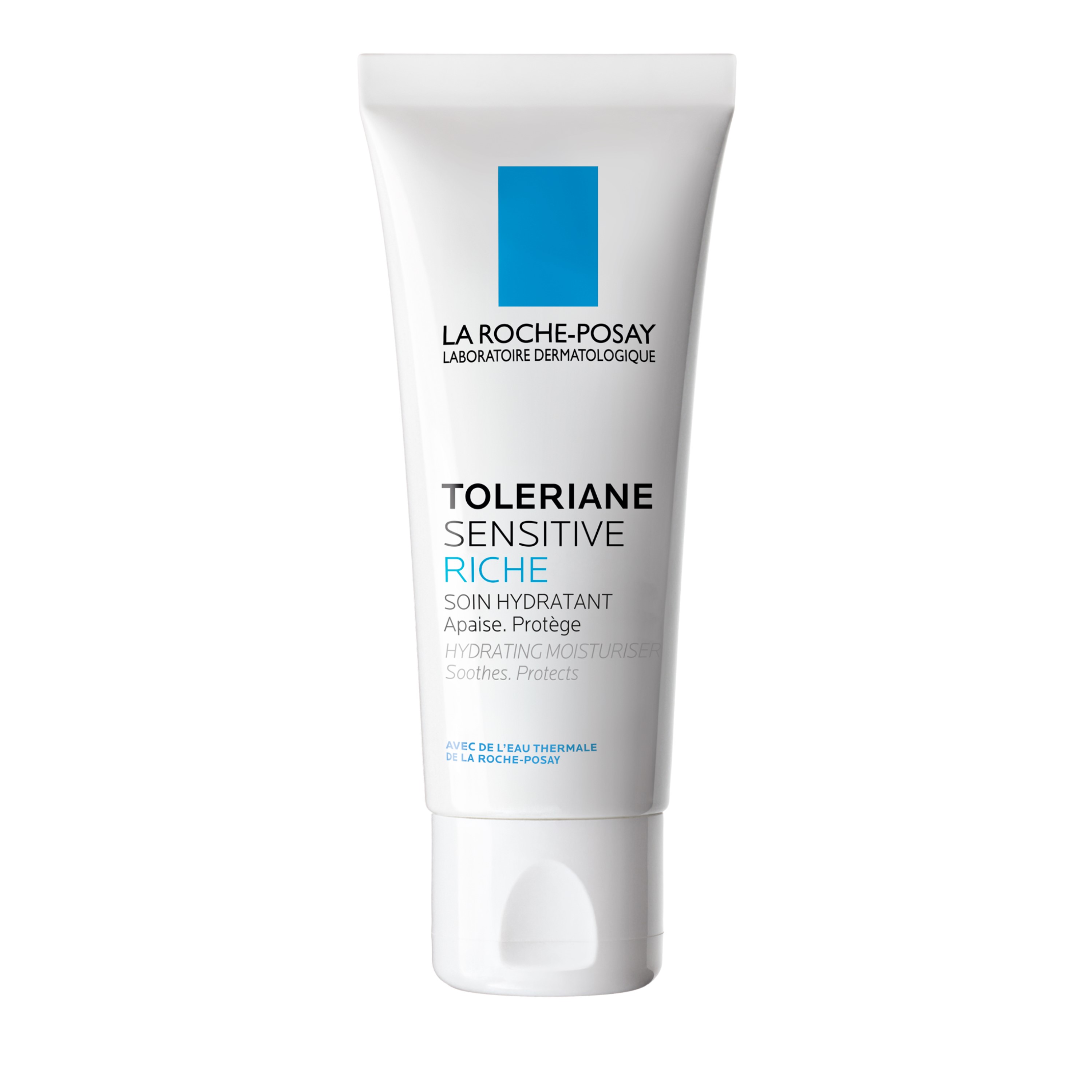 LRP Toleriane Sensitive Cream DrySkin 40