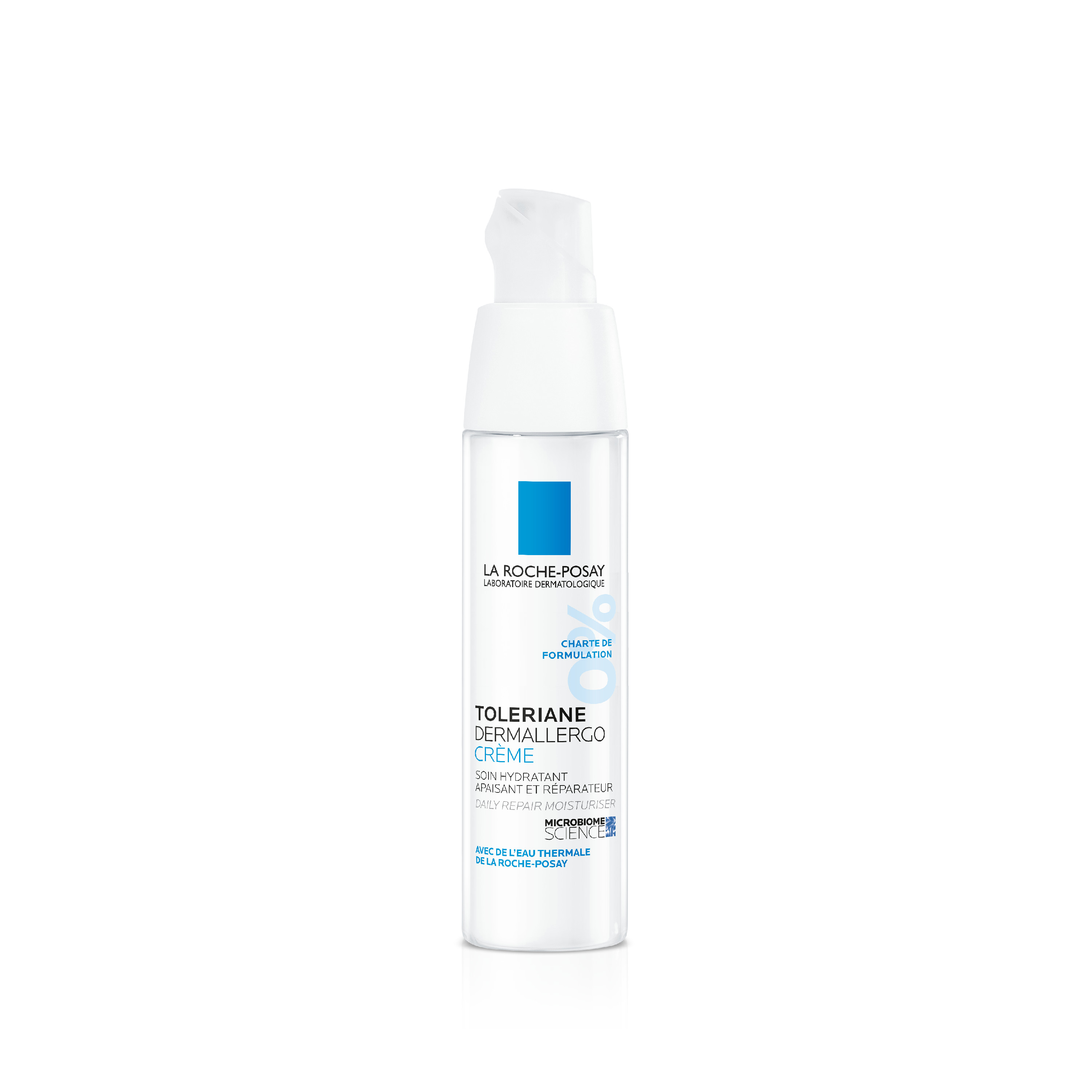LRP Toleriane UltraMoistCream 40ml