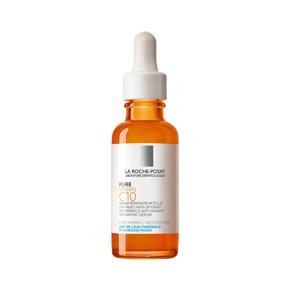 LRP PureVitamin C10 serum 30ml