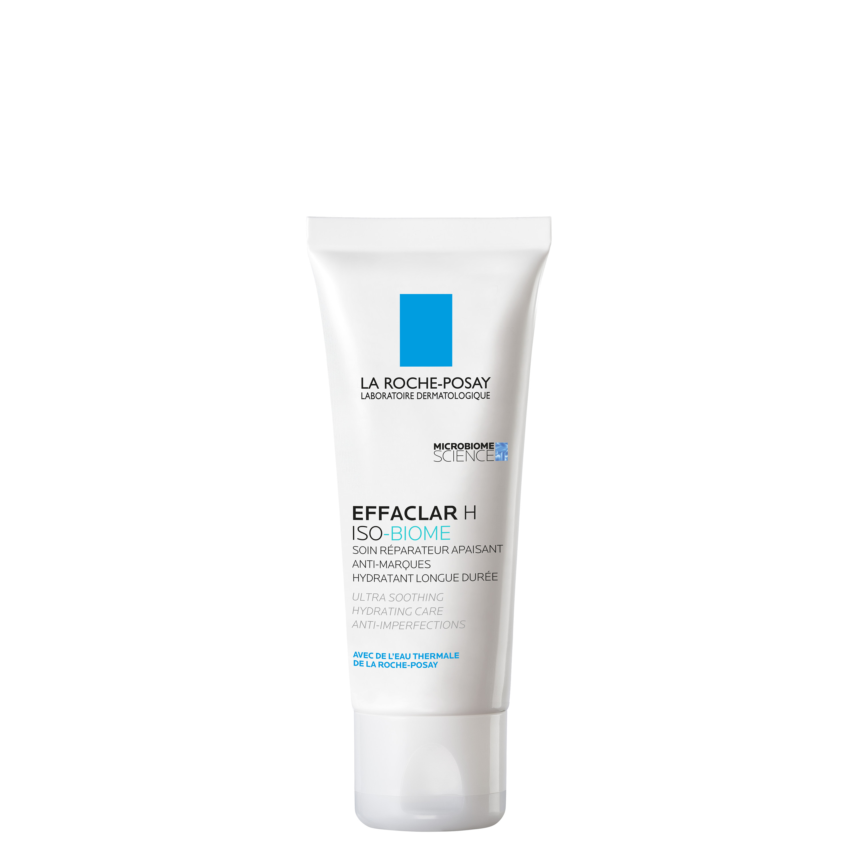 LRP EffalclarH Iso-biomeCream 40ml