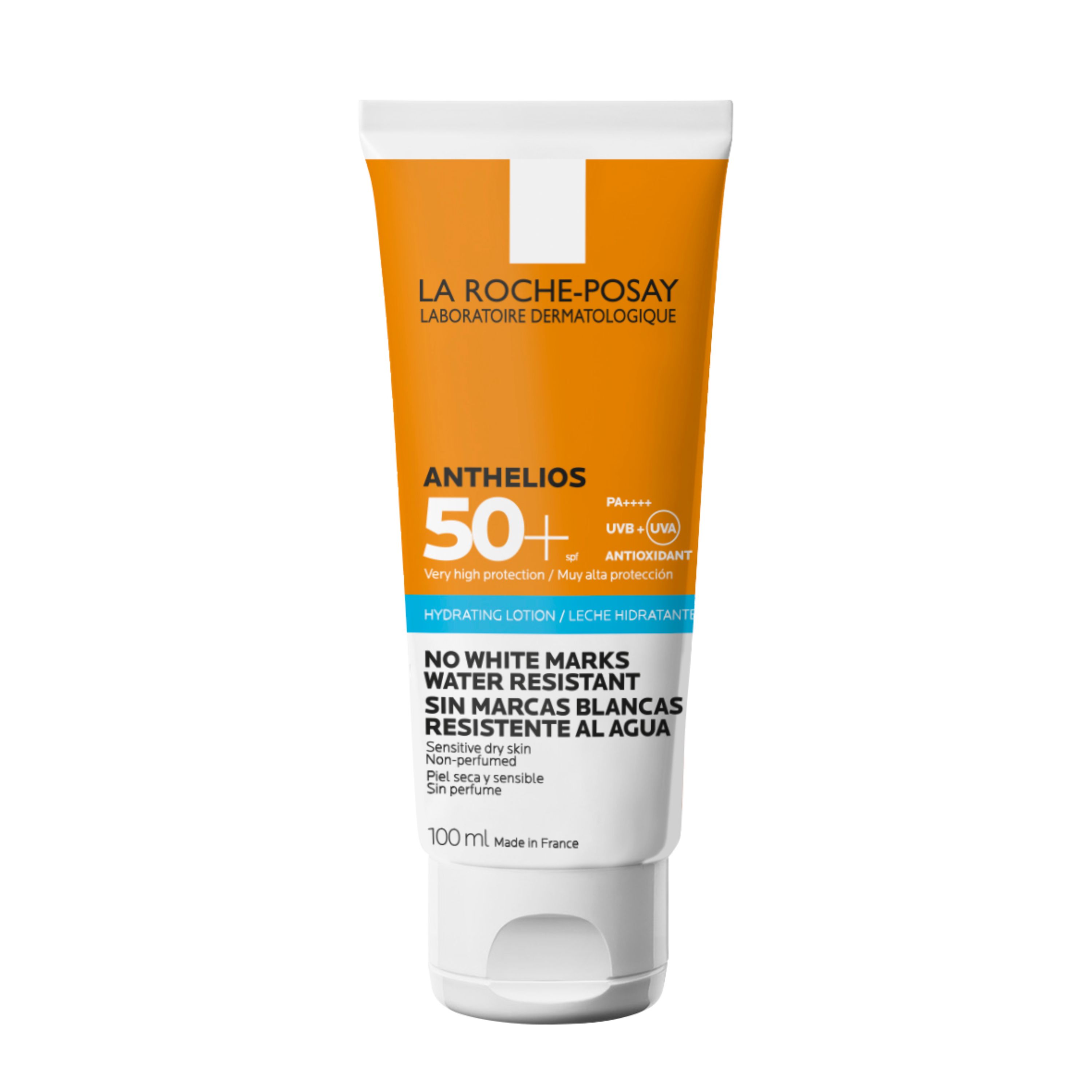LRP Anth.XLSunlotionBody SPF50+ 100ml