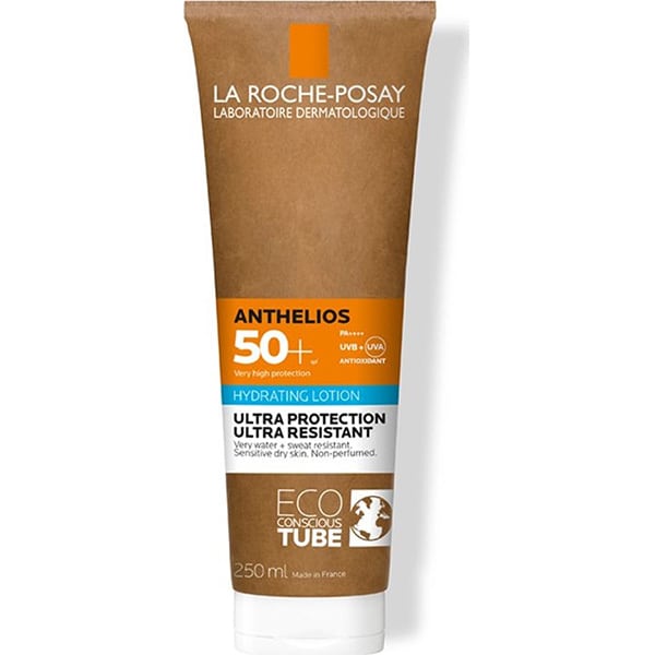 LRP Anthelios 50+ 250ml Hydrating Lotion