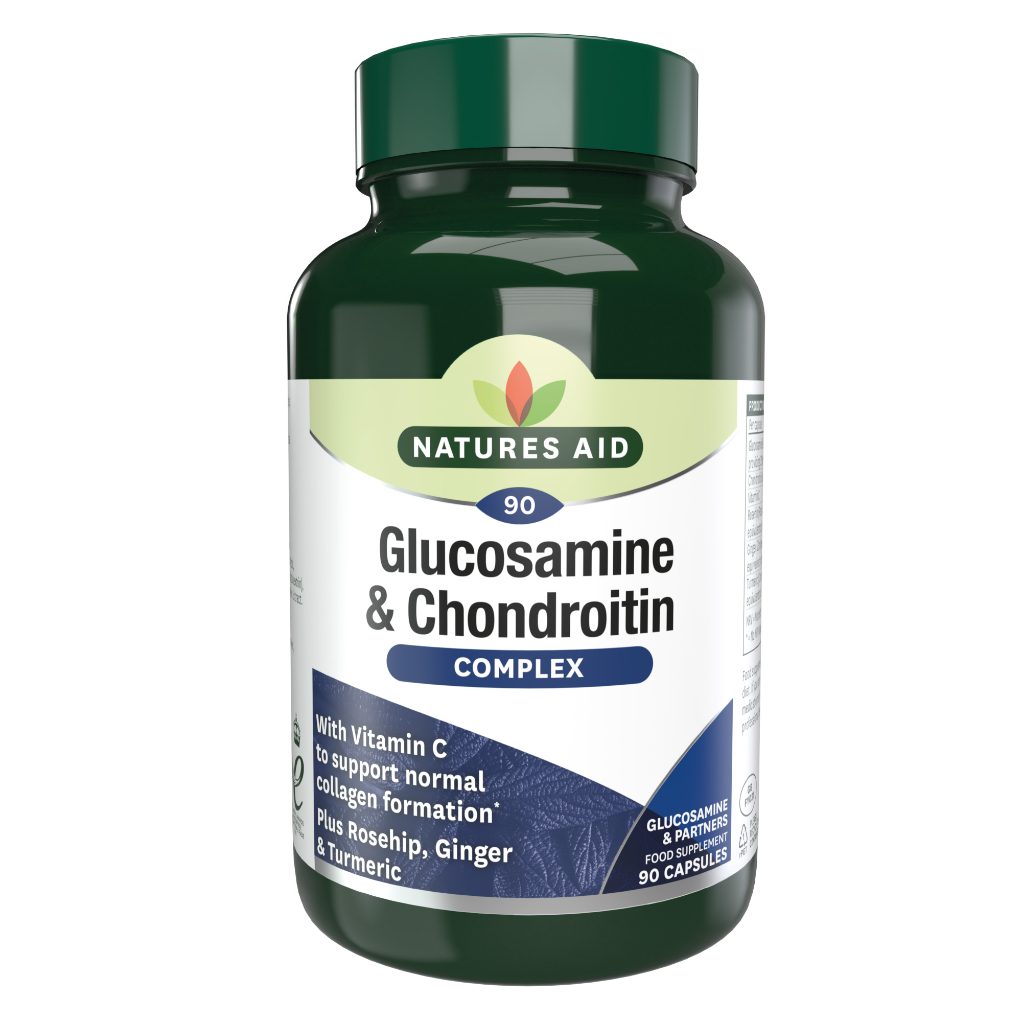 NA Glucosamine & Chondroition Complex