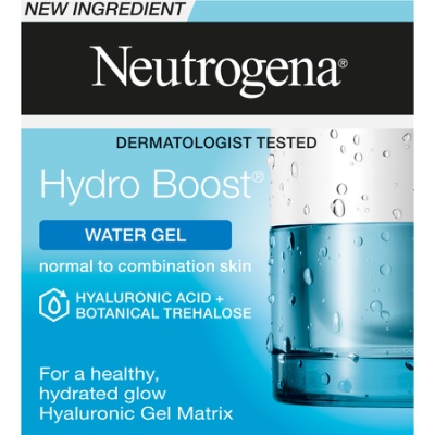 NG HydroBoost Water Gel 50ml