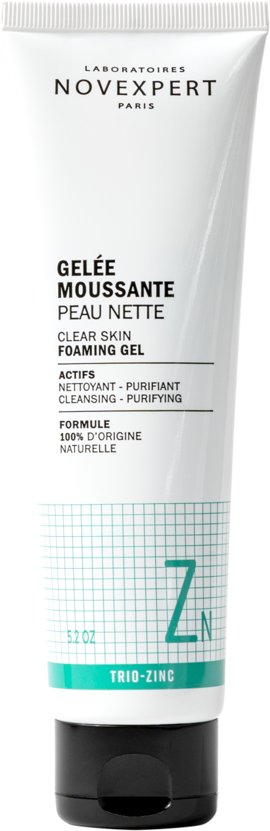 NovExpert Clear Skin Foaming Jelly