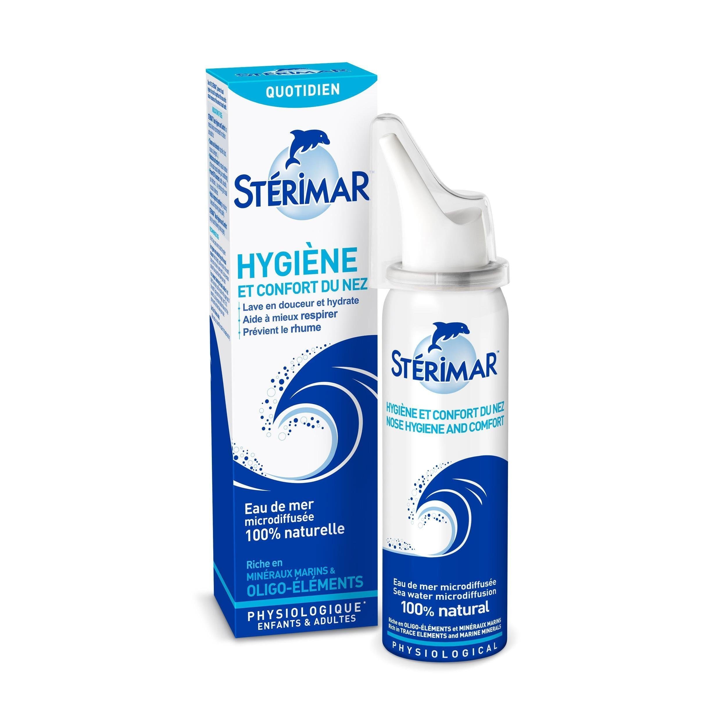 Sterimar 100ml