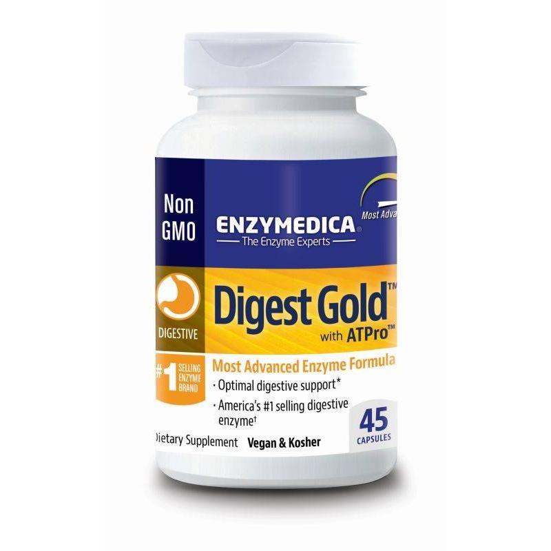 Enzymedica Digest Gold 45stk
