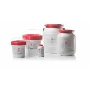 Slökun lífrænt sítrónubragð 226gr