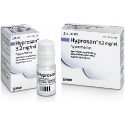 Hyprosan 10ml 3