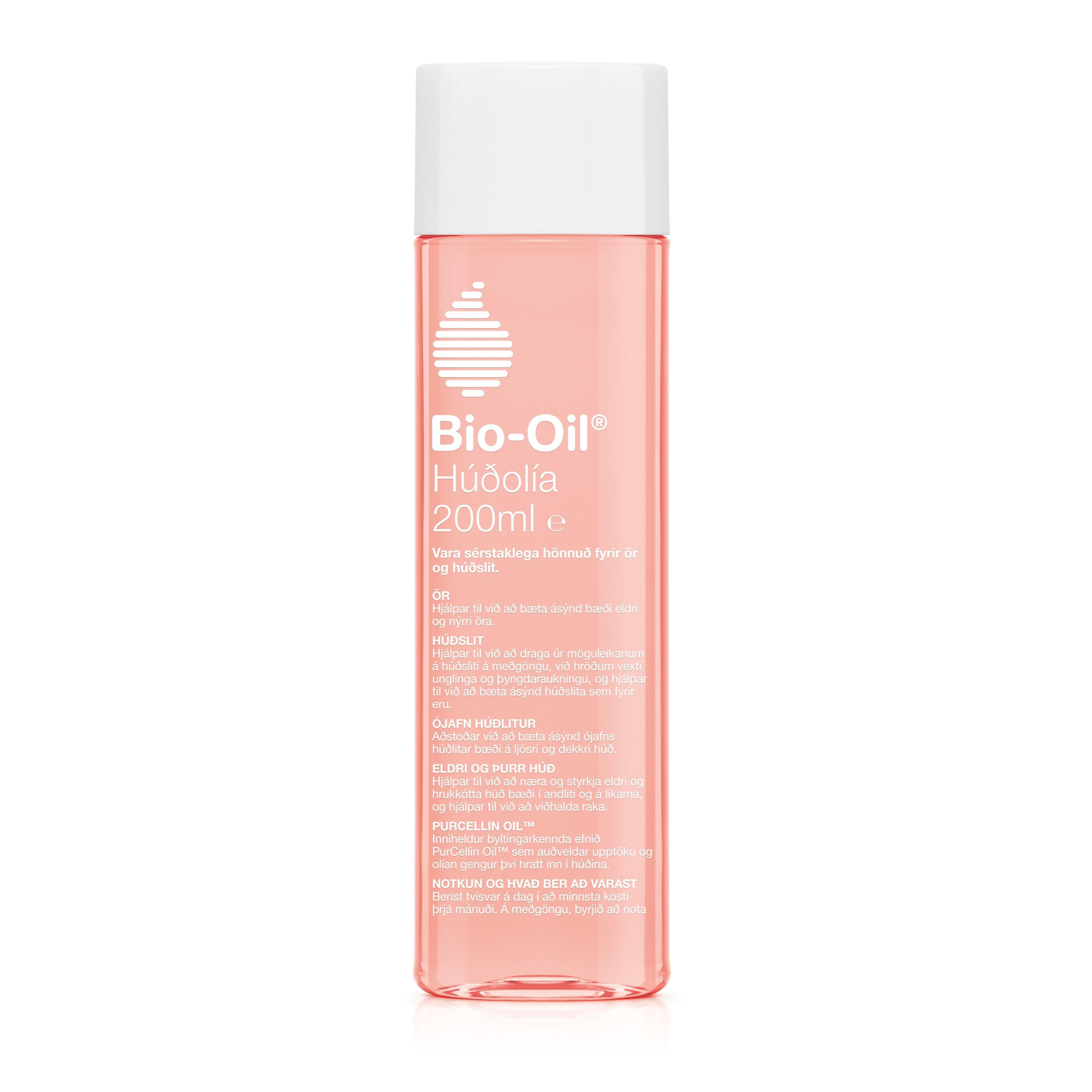 Bio-Oil Skincare Oil Húðolía 200ml