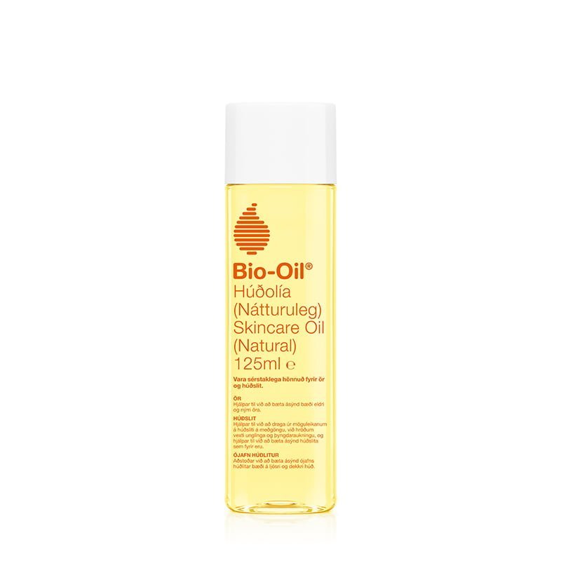 Bio-Oil Natural Húðolía 120ml