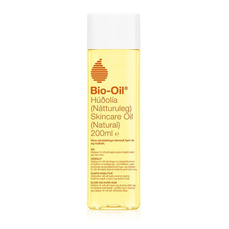 Bio-Oil Natura Húðolía 200ml