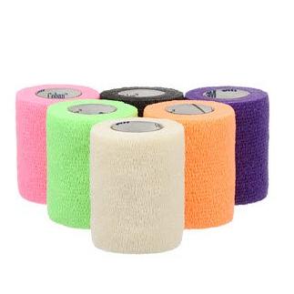 Coban Teygjubindi neon 7