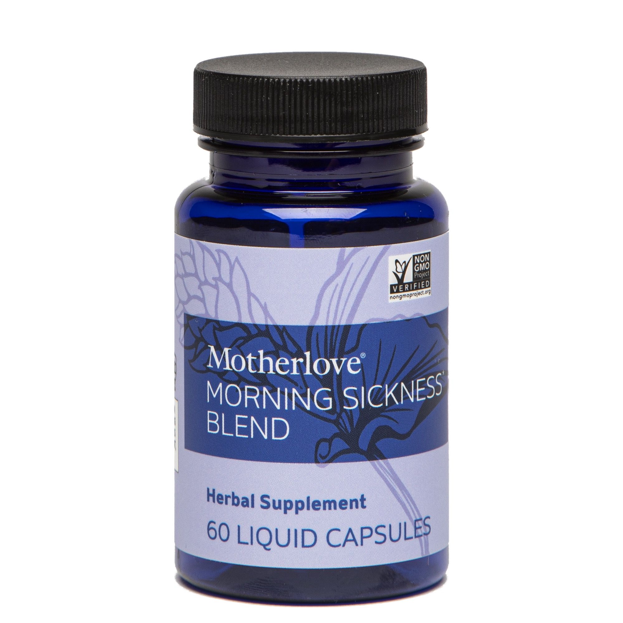 Motherlove Morning Sickness Blend