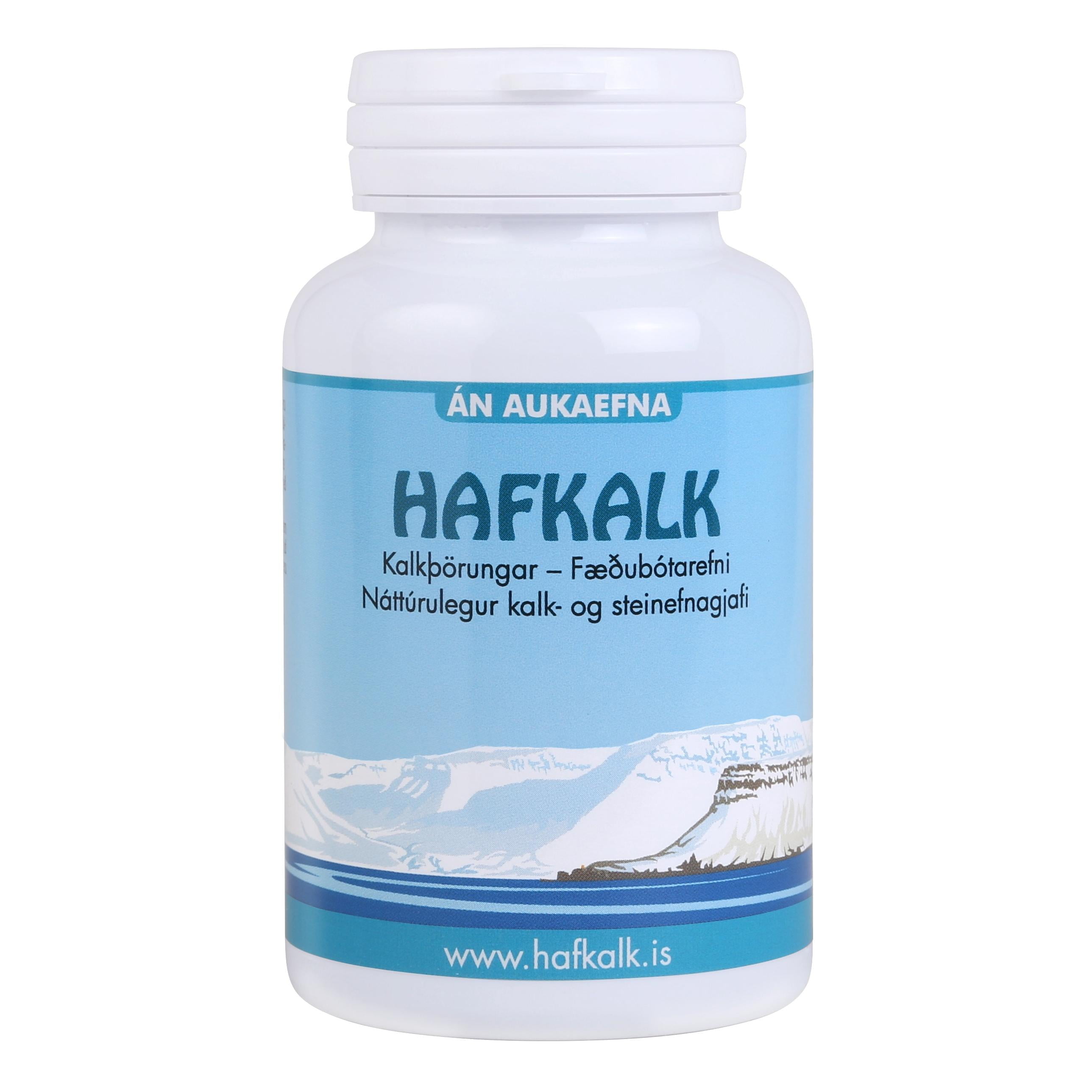 Hafkalk 60stk