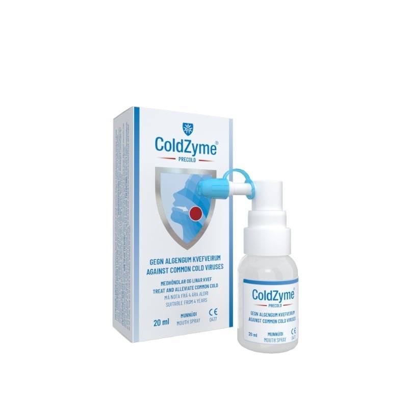 ColdZyme 20ml