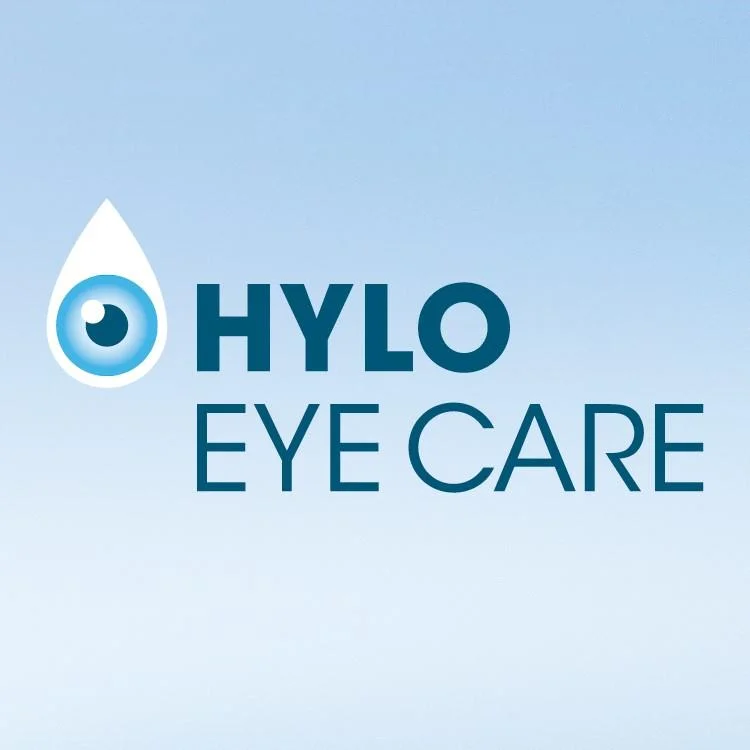 Hylo augndropar