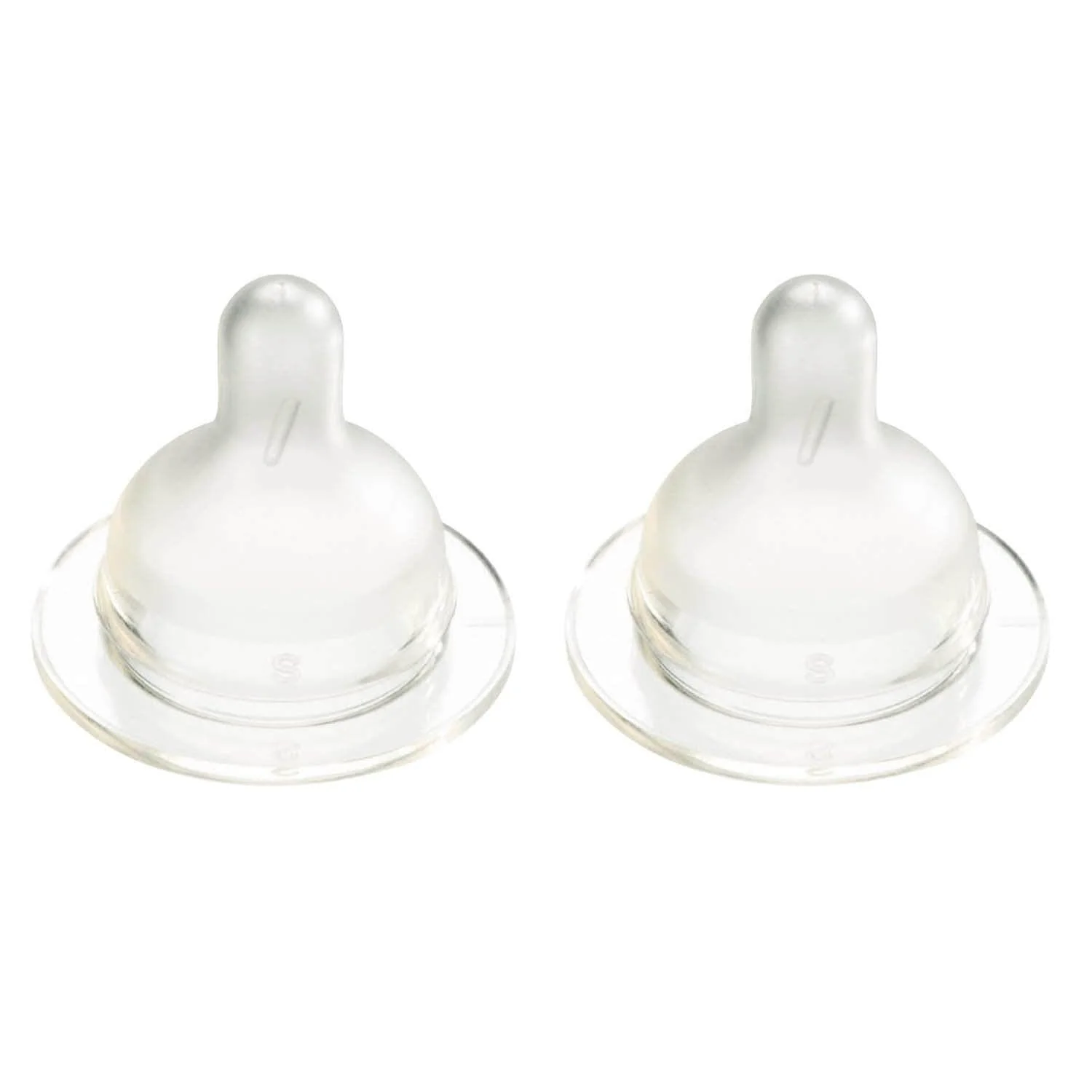 Difrax Pelatútta Small Wide 2stk