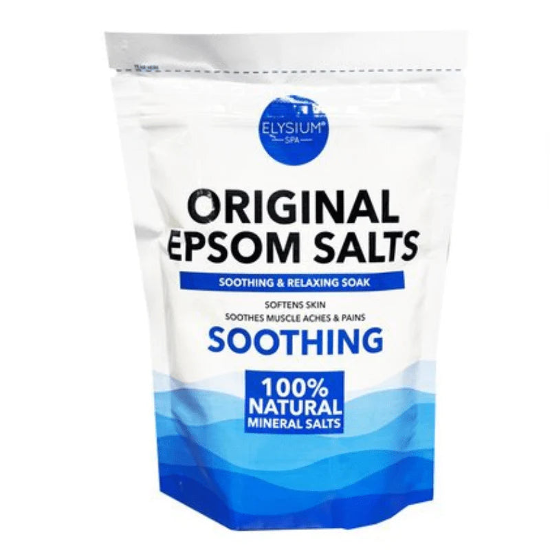 Epsom Salt 450gr