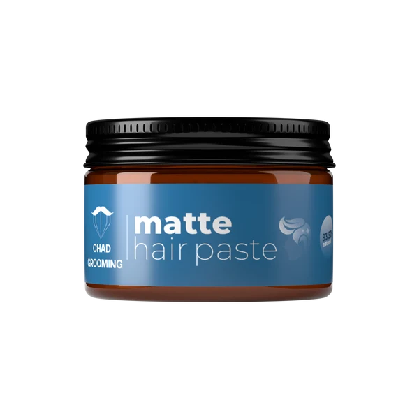 Chad Grooming Matte Paste